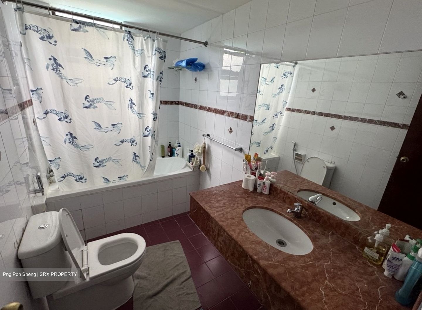 Equatorial Apartments (D15), Apartment #546274521